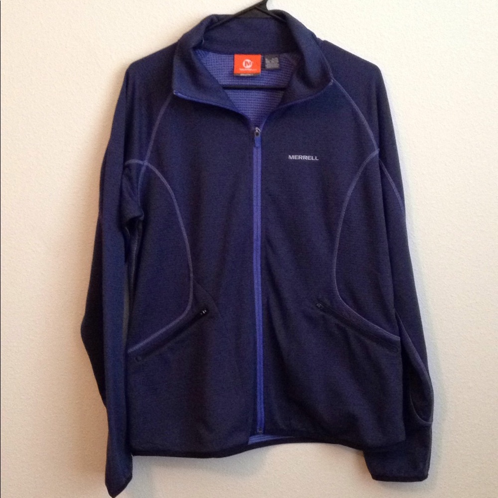 Merrell jacket